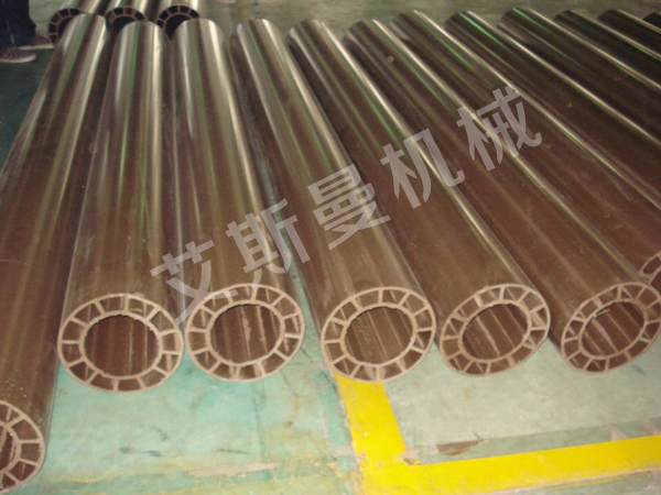 PVC（木塑）型材生产线
